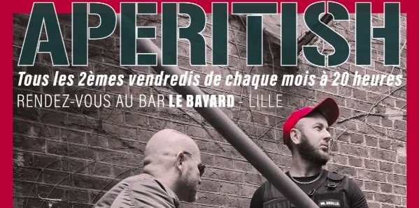 Aperitish