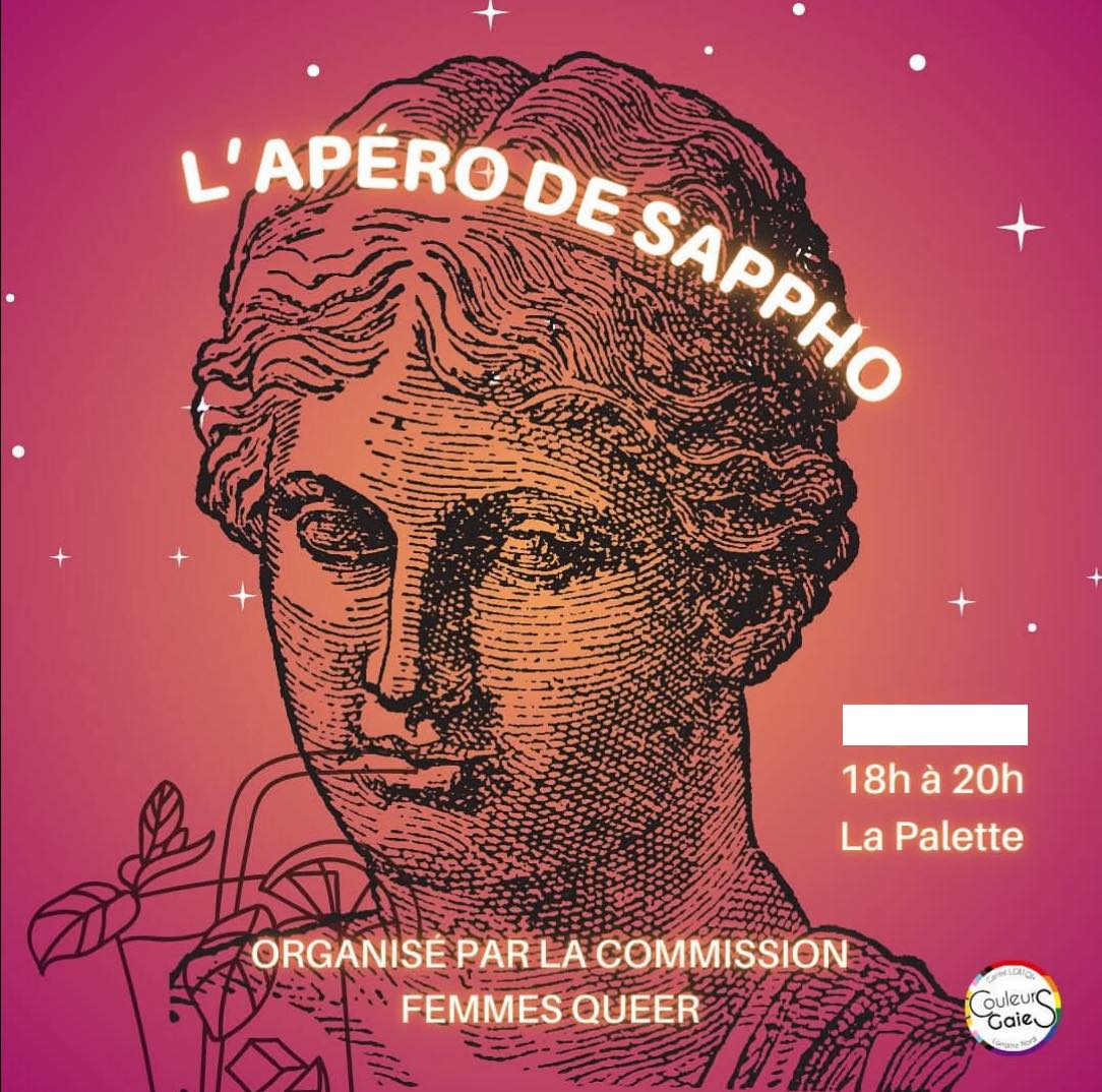 Apéro de Sappho