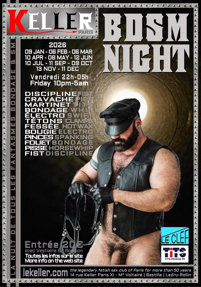 BDSM Night