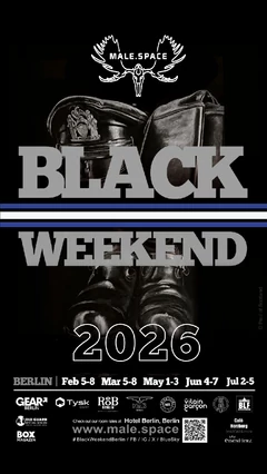 Black weekend-0