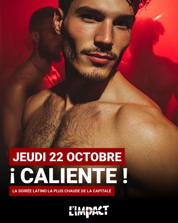 Caliente !