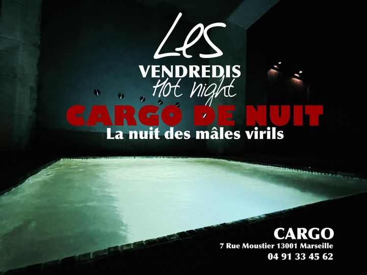 Cargo de nuit