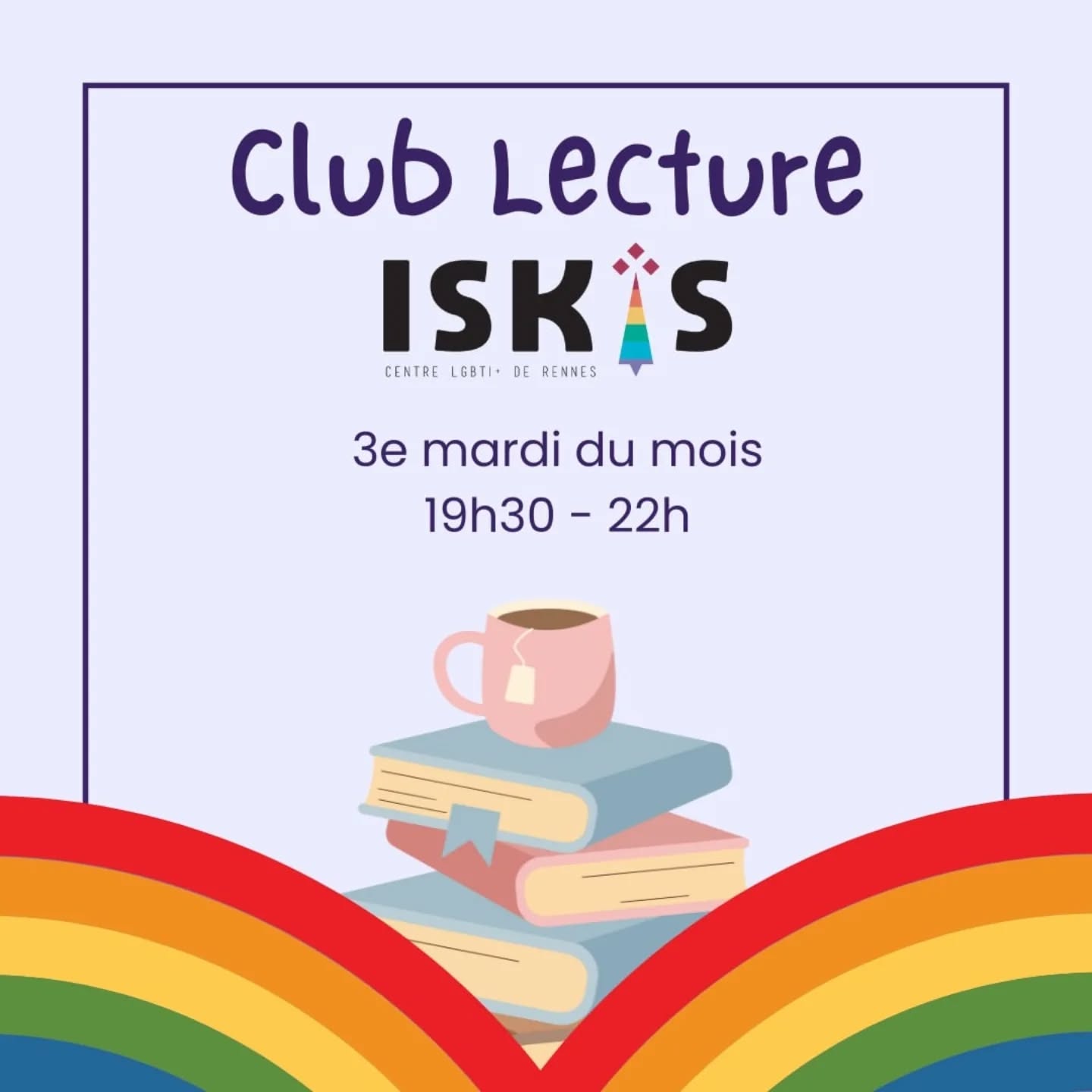 Club de lecture queer