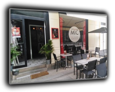 Conviviale mensuelle