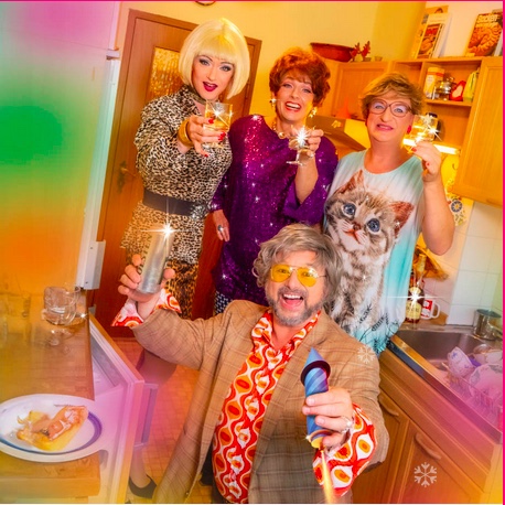  Die Ades Zabel Company - Hallo 2026