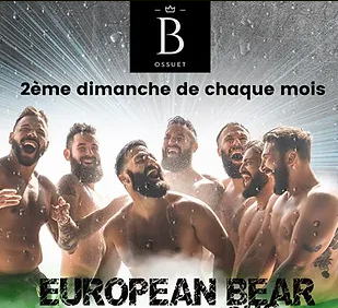 European bear RDV