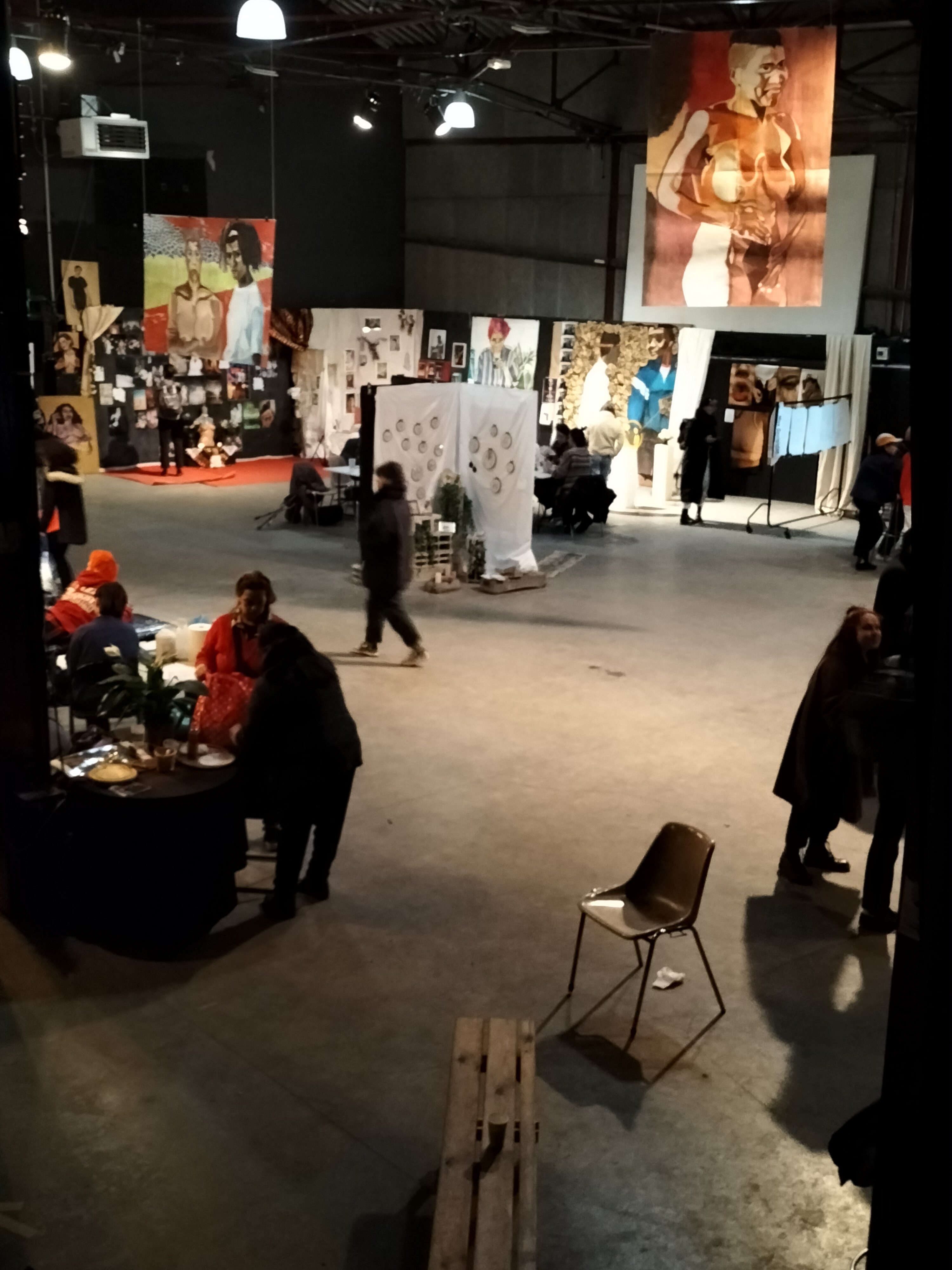 Exposition sur l’histoire et les collections des ARCL