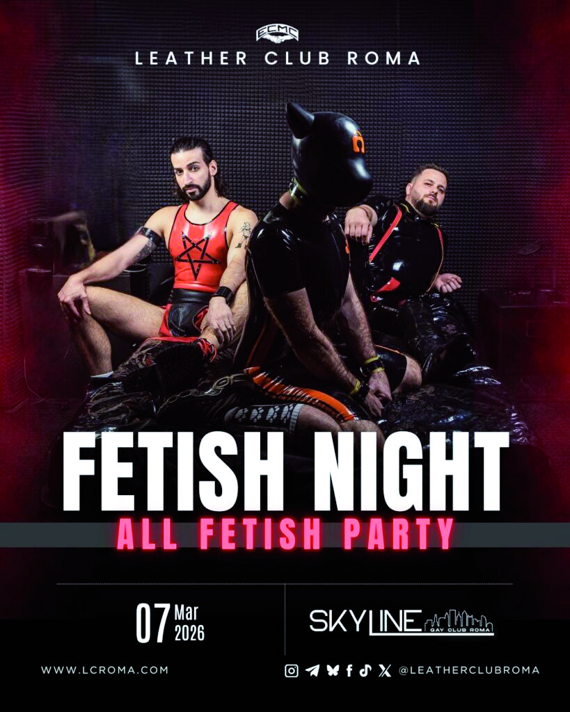 Fetish night