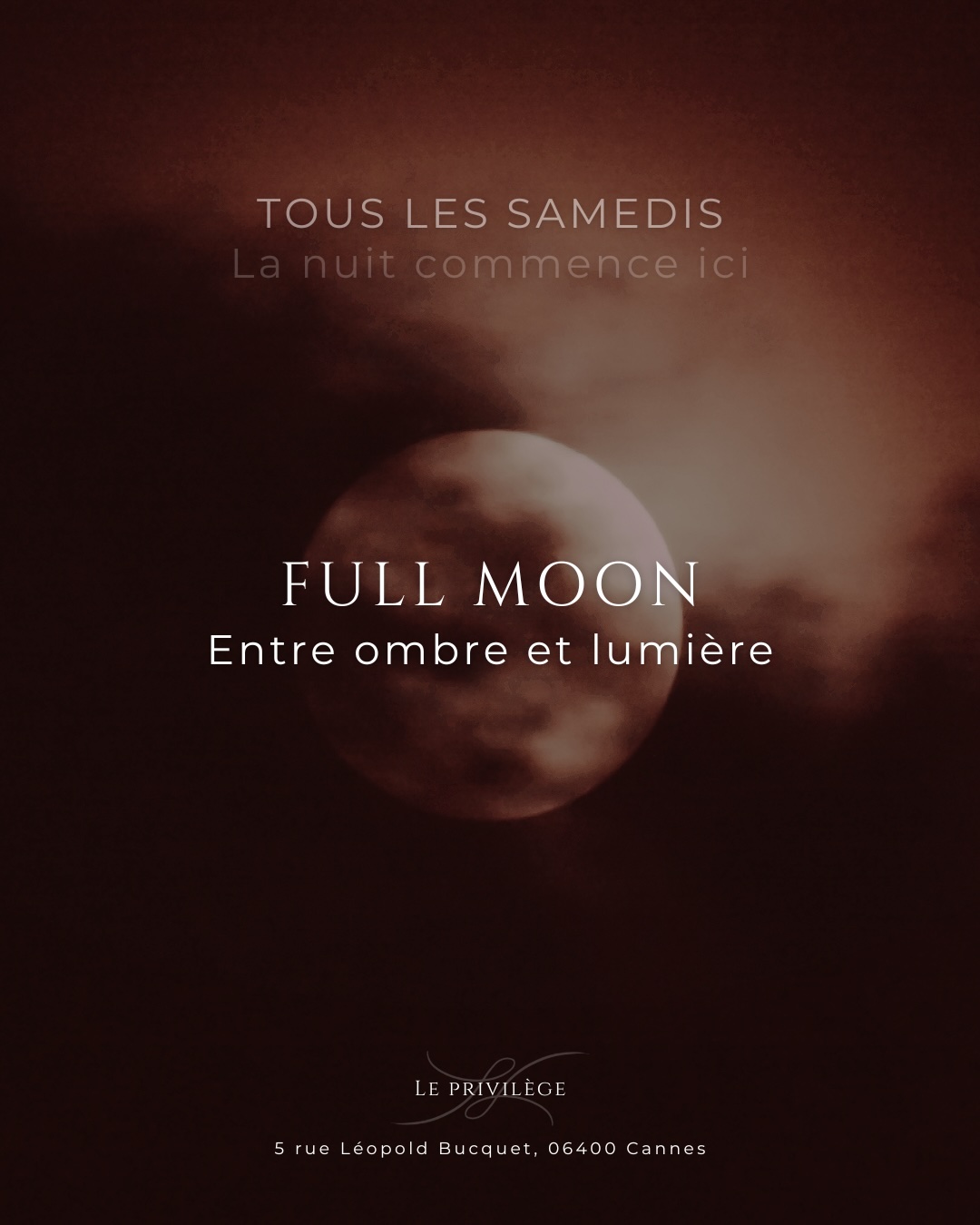Full moon