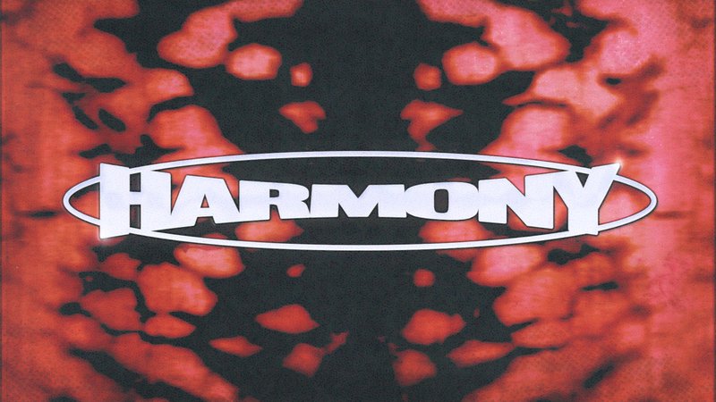 Harmony Rec.