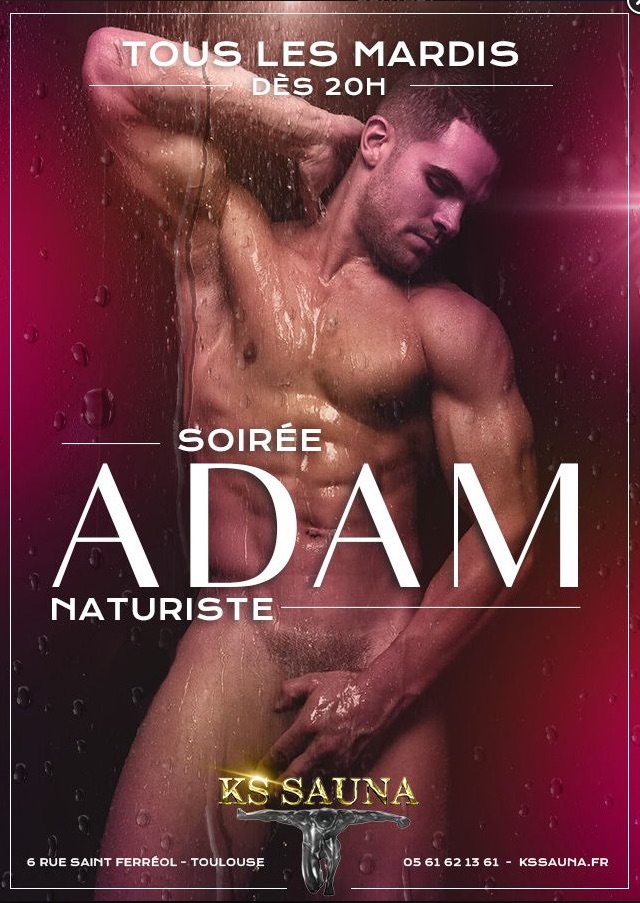 Journée Adam