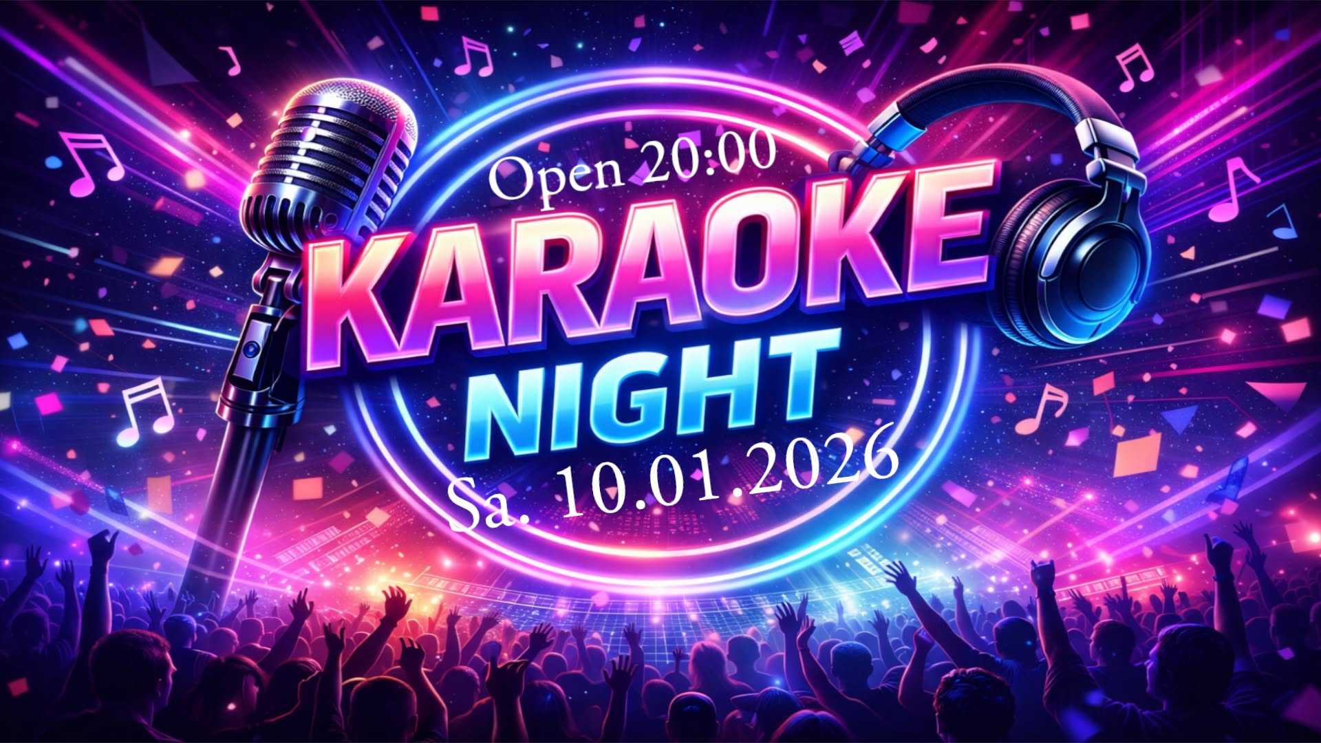 Karaoké