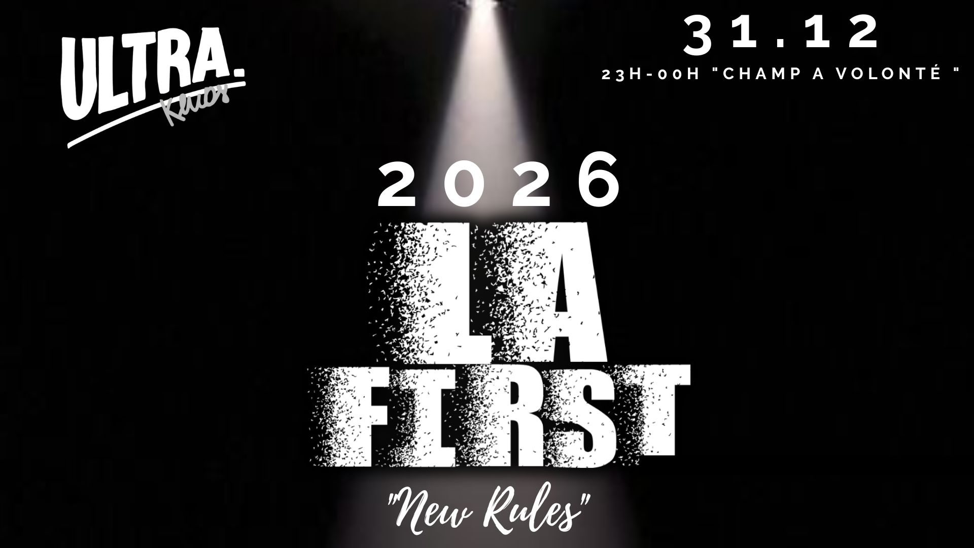 La First