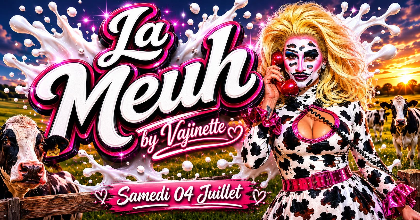 La Meuh