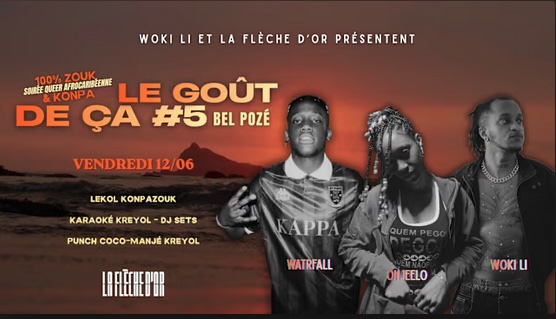 Le Goût de Ça