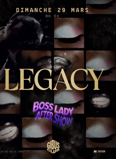 Legacy