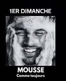 Mousse party 14h-18h - toutes tendances confondues 18h-2h