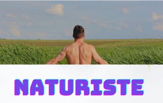 Naturiste
