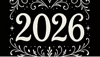 New Year's Eve - 2026