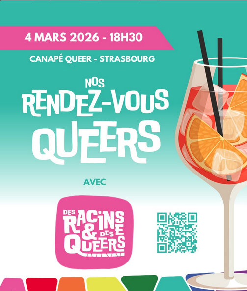 Nos Rendez-vous queers