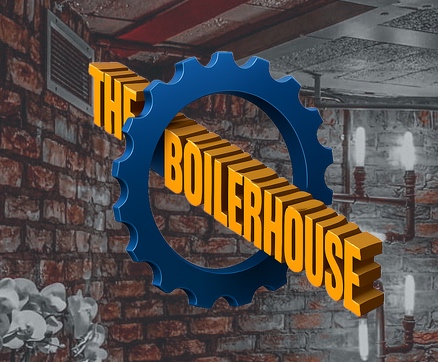 The Boiler House