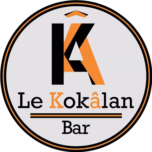 Kokalan bar