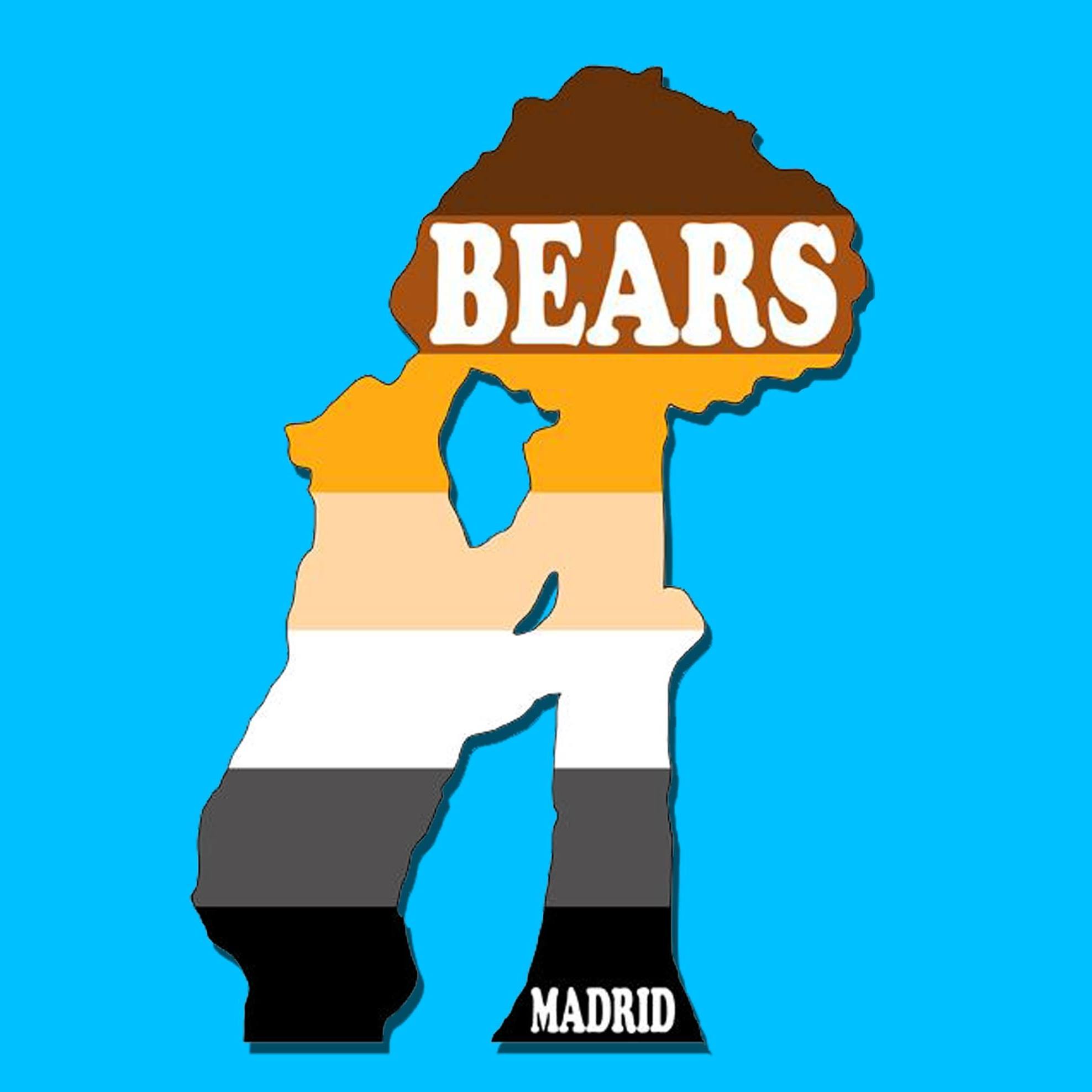 Bears bar Madrid