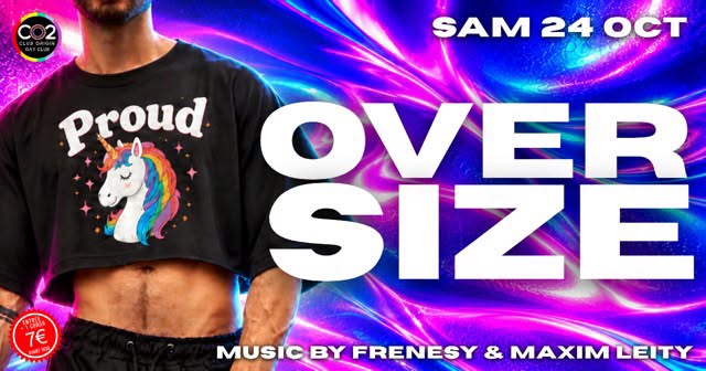 Over size