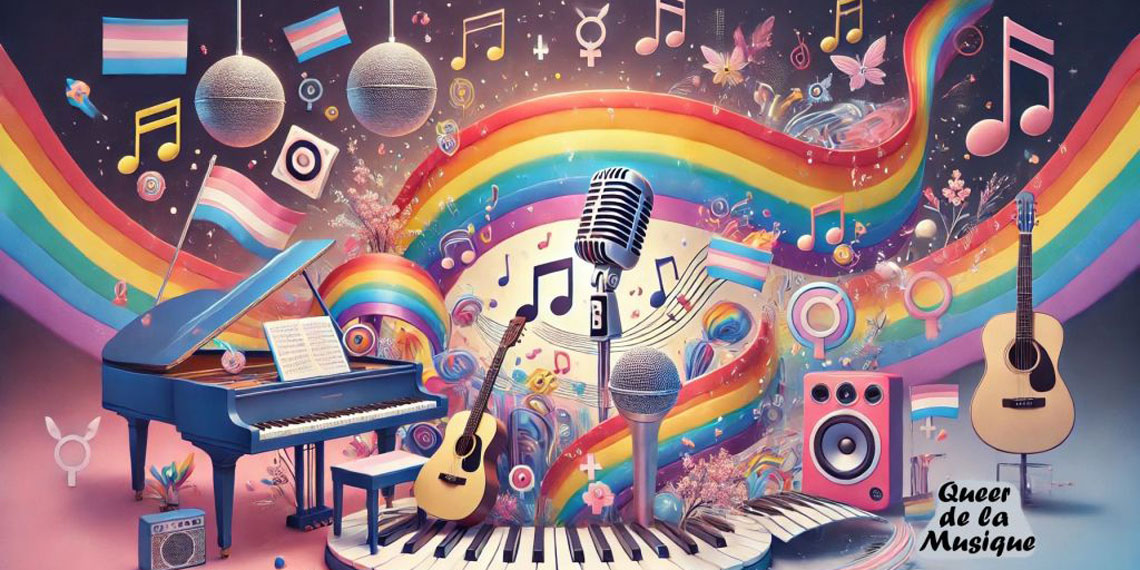 Queer de la musique