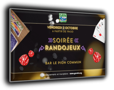 Rando jeux