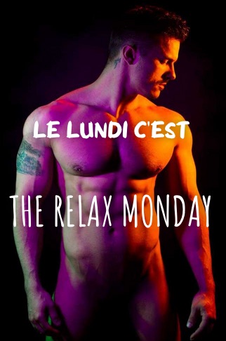 Relax monday