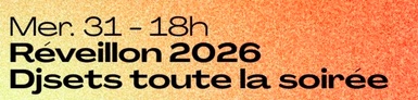 Réveillon 2026