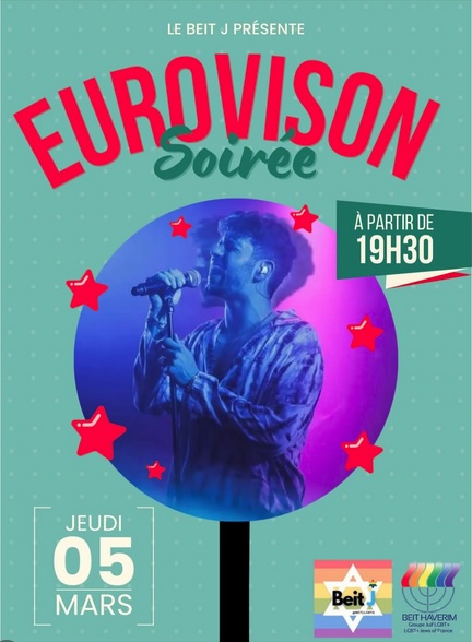 Soirée Eurovision