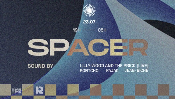 Spacer