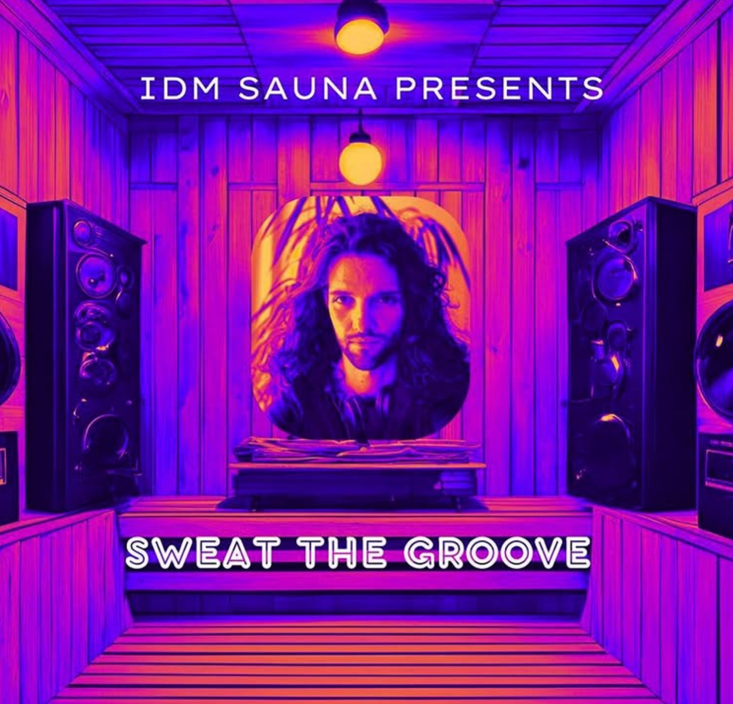 Sweat the groove