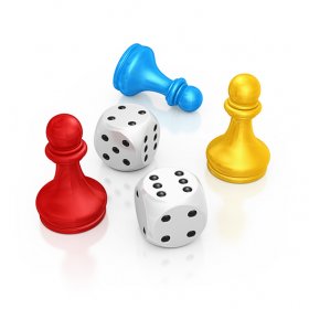 VDF : soirée jeux de société - Meet And Play avec les Next Gaymeuses