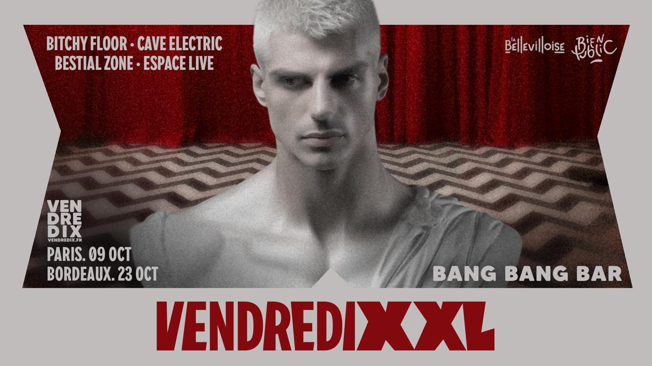 VendrediXXL