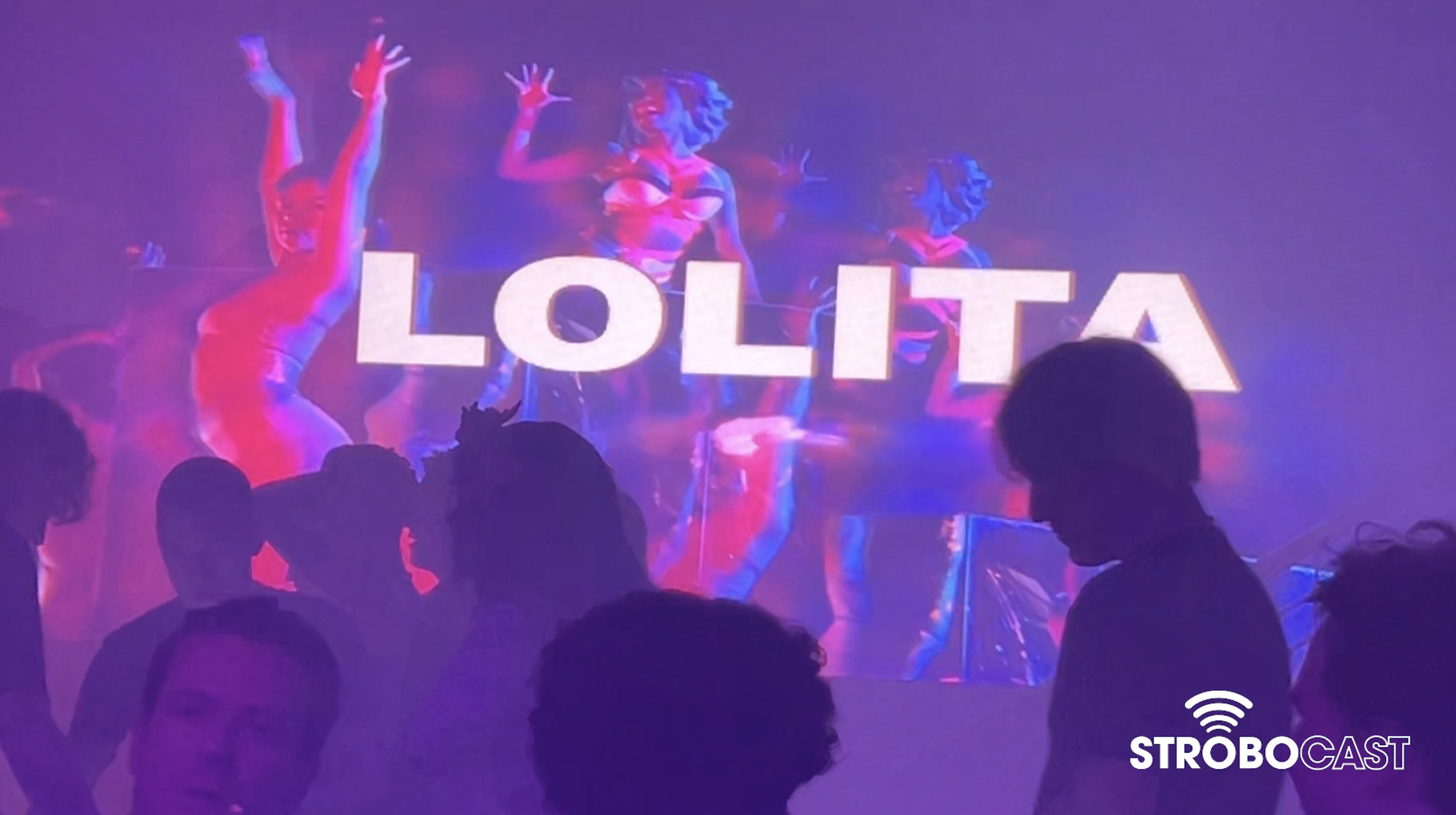 A la découverte de … la soirée Lolita
