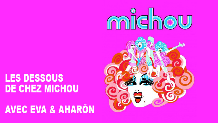 Cabaret Chez Michou