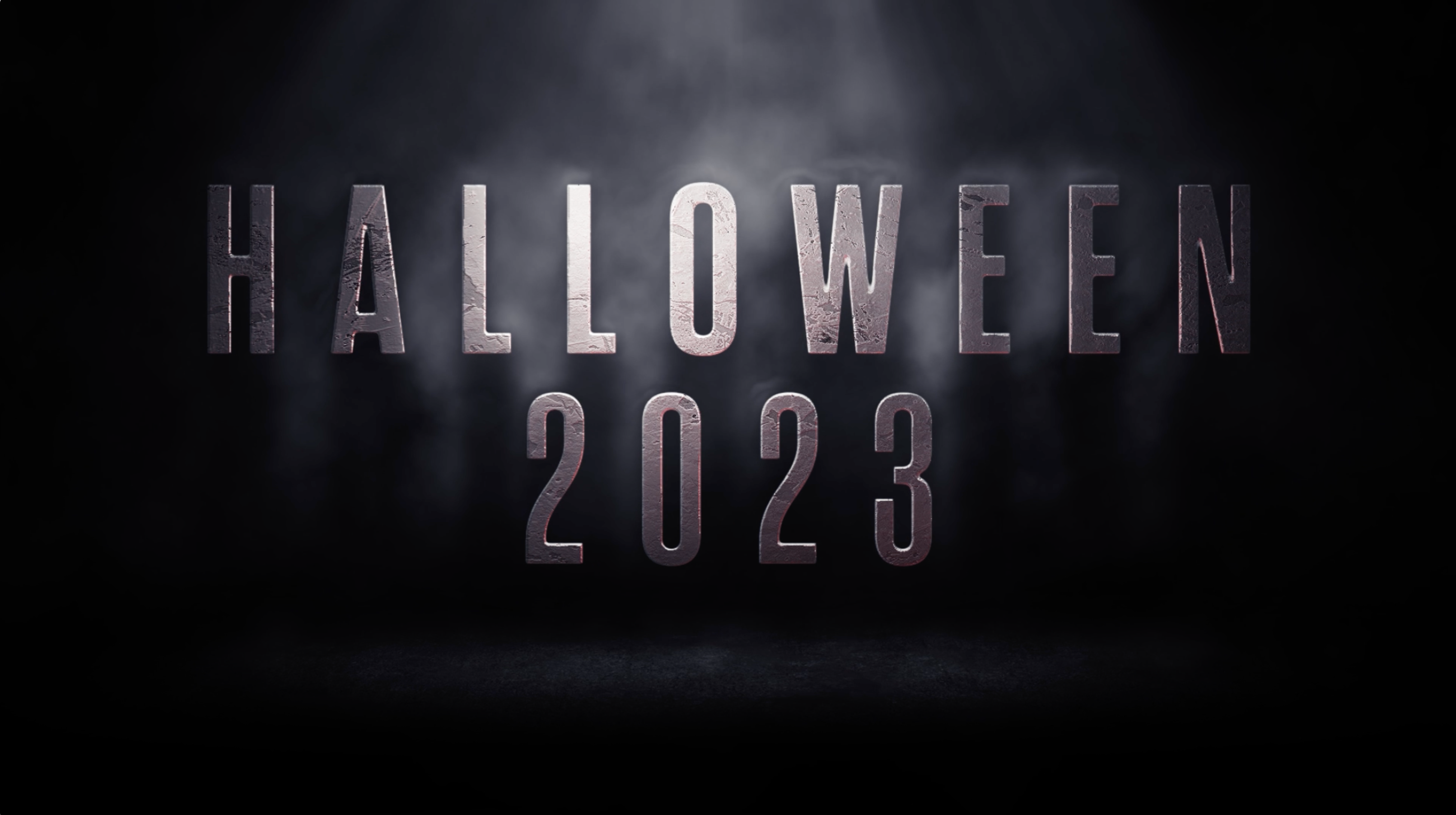 Halloween 2023 - Paris