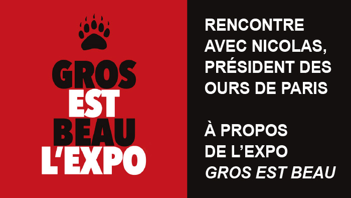 L'expo "Gros est beau"