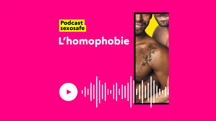 L'homophobie