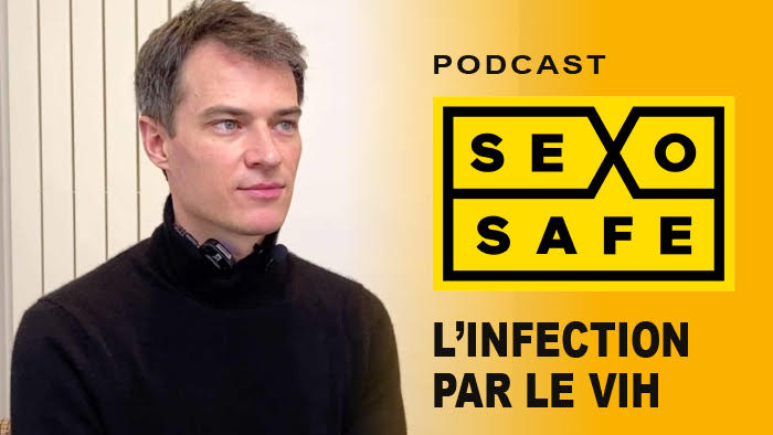 L'infection VIH