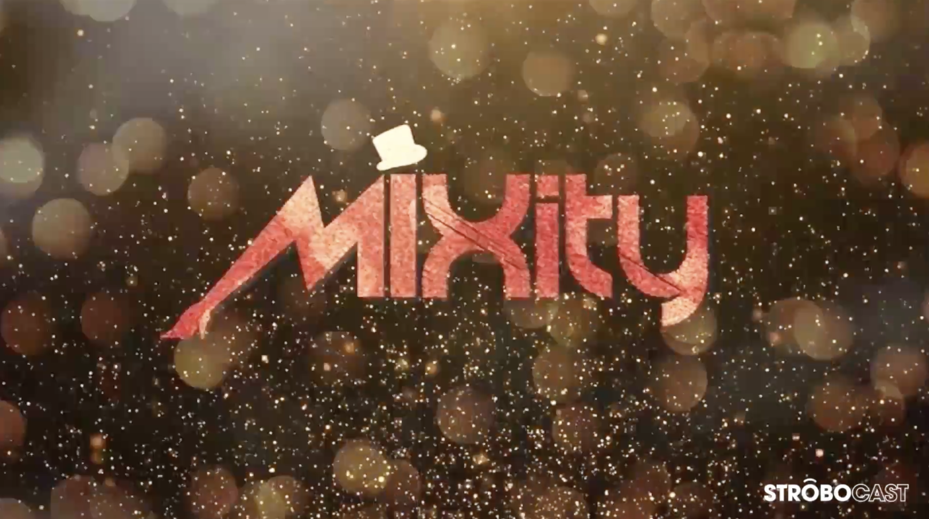 La cabaret Mixity