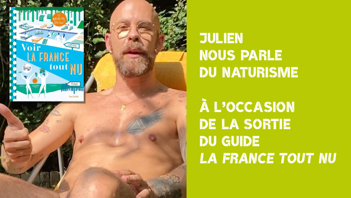 La France Tout nu
