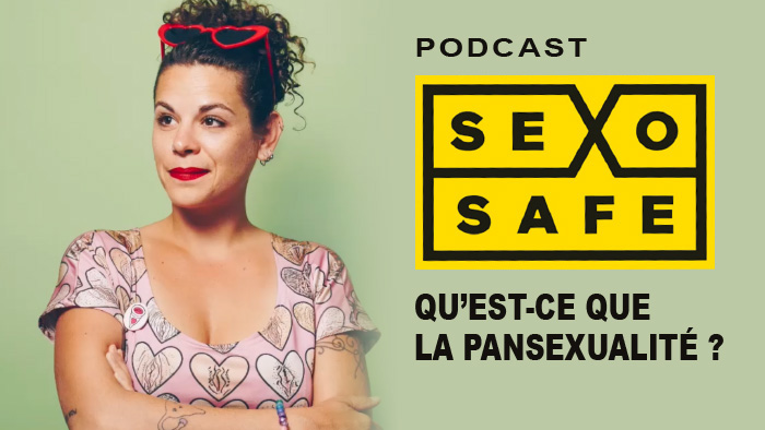 Qu'est-ce que la pansexualité ?