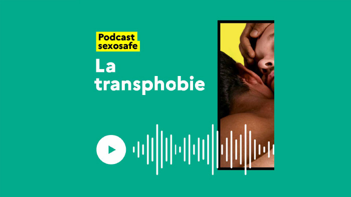 La transphobie