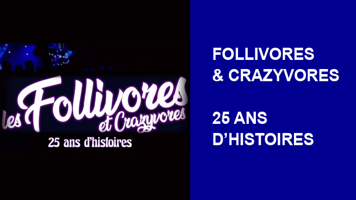 Les Follivores