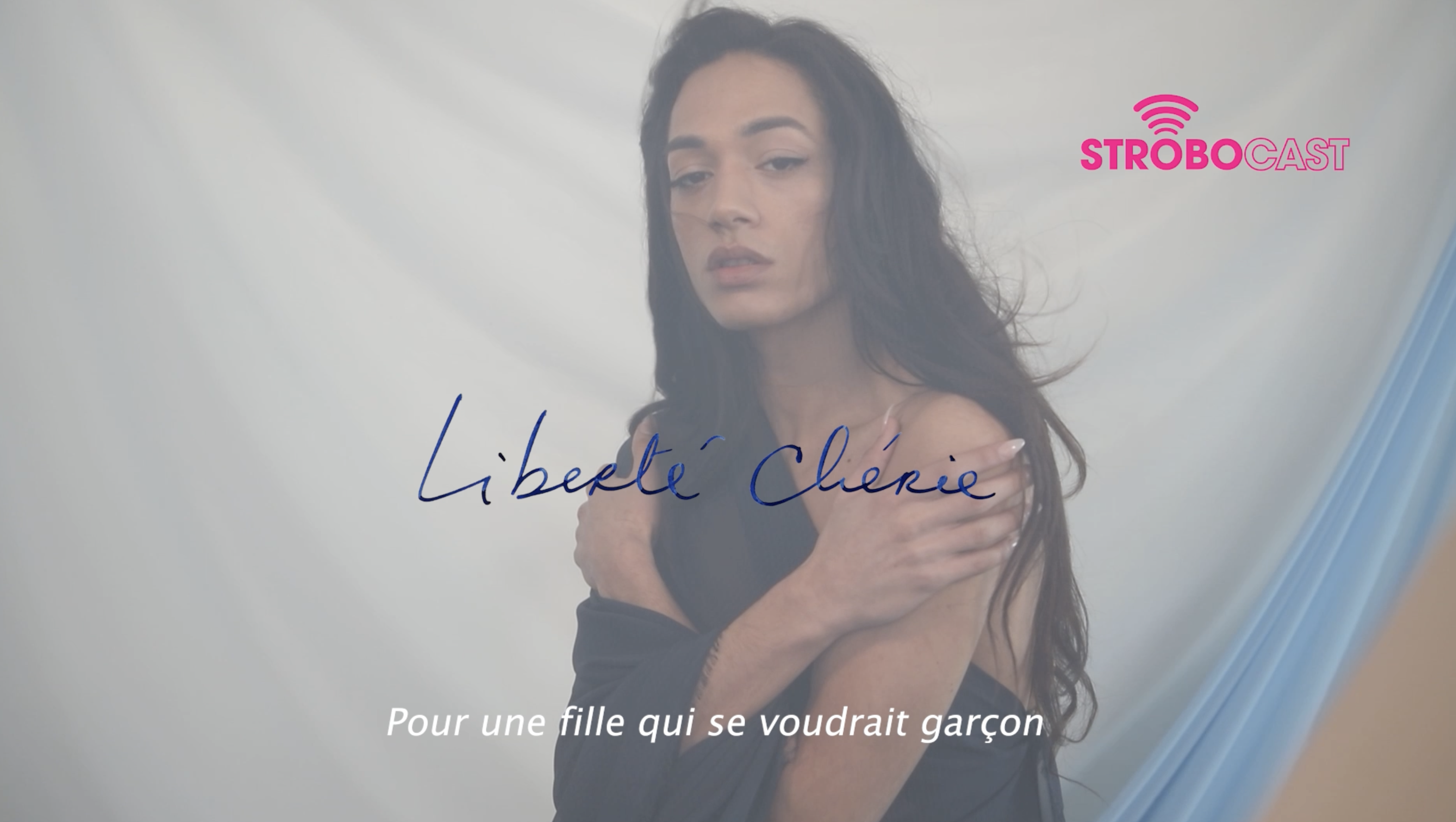 Othmane, une voix queer soutient l'Iran