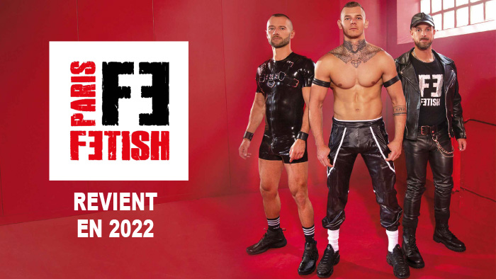 Paris-Fetish 2022